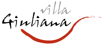 Villa Giuliana Logo